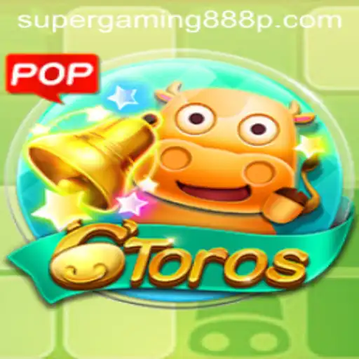 Unveiling the Thrills of 6Toros: A Super Gaming 888 Phenomenon