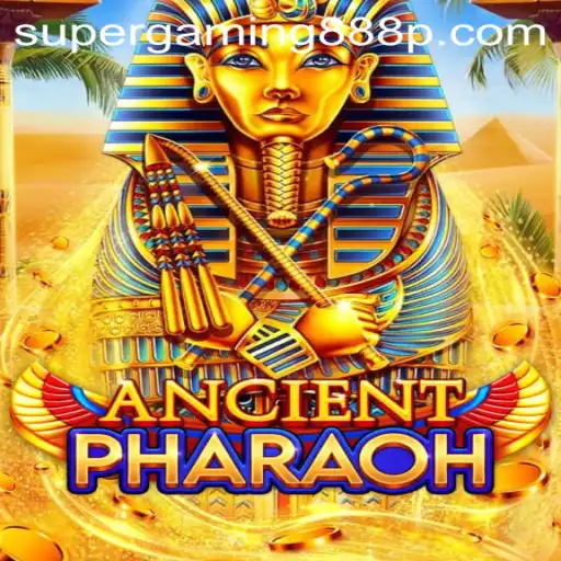 Explore the Mysteries of AncientPharaoh: An In-Depth Look at Super Gaming 888's Latest Release