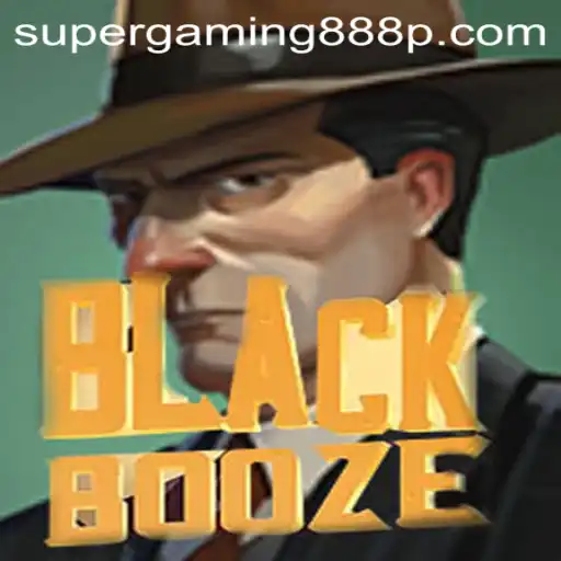 Unveiling BlackBooze: The Ultimate Gaming Experience by Super Gaming 888