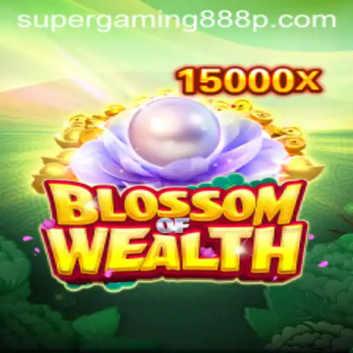 BlossomofWealth: Explore the New Gaming Sensation with Super Gaming 888