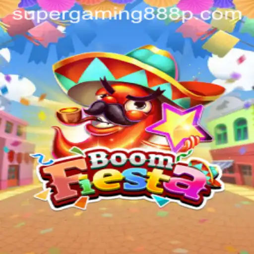 Unveiling BoomFiesta: A New Era of Interactive Entertainment by Super Gaming 888