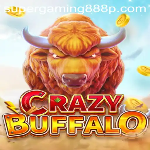 CRAZYBUFFALO: A Dive into the Wild World of Super Gaming 888