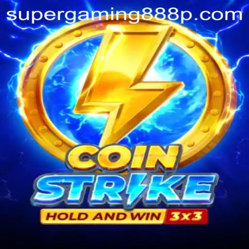 Mastering Coinstrike: Unveiling the Excitement with Super Gaming 888