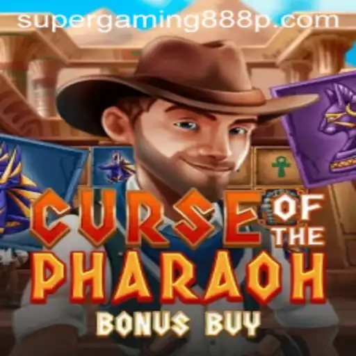 Explore the Mysteries of 'CurseofthePharaohBonusBuy' with Super Gaming 888