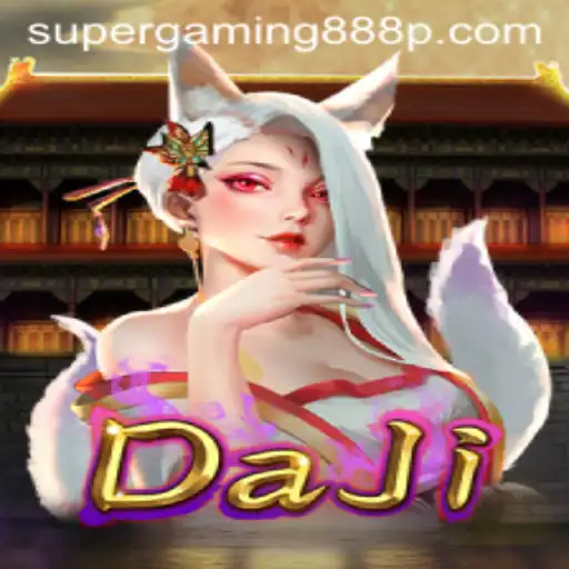 Discover 'DaJi' - A Journey into the World of Super Gaming 888