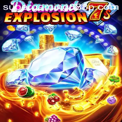 Exploring the Thrilling World of DiamondExplosion7s: A Super Gaming 888 Exclusive