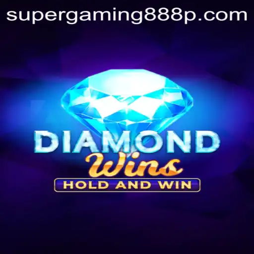 Unveiling the Thrills of DiamondWins: A Dive into the World of Super Gaming 888