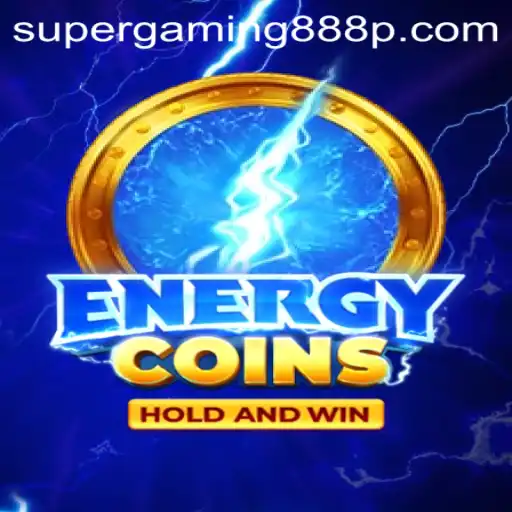 Discover the Exciting World of EnergyCoins with Super Gaming 888