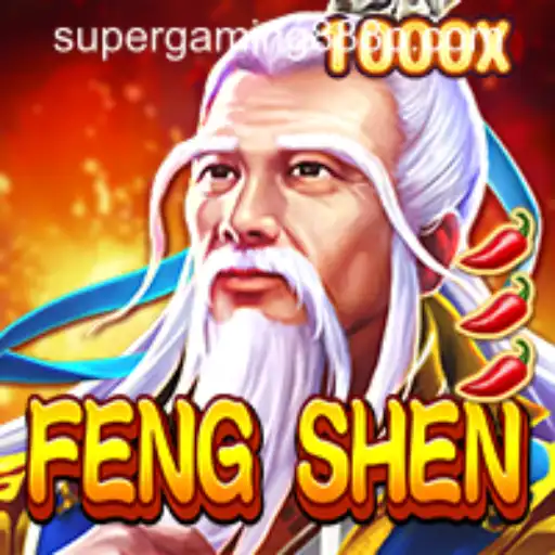 FengShen: The Epic Journey of Mythical Battles in Super Gaming 888