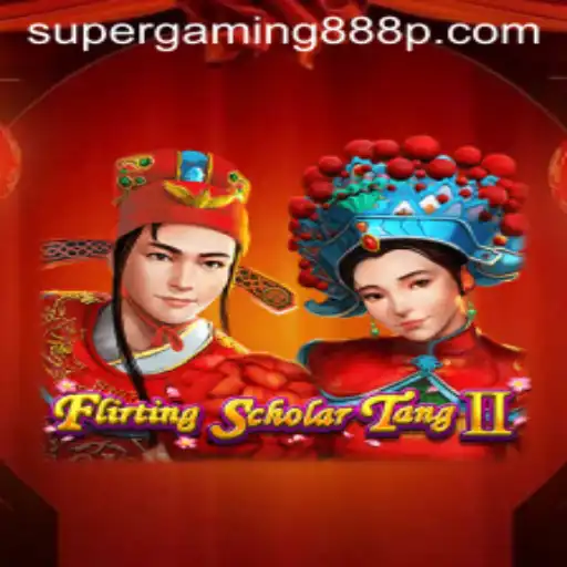 Exploring the Enchanting World of FlirtingScholarTangII: Unveiling the Super Gaming 888 Experience