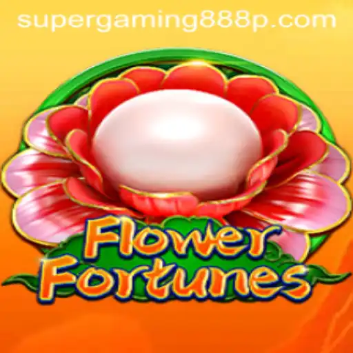 Explore the Blossoming World of FlowerFortunes by Super Gaming 888