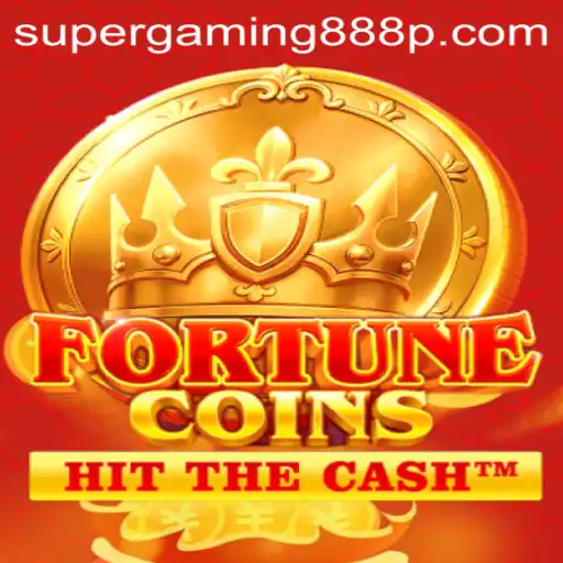 Unveiling the Thrills of FortuneCoins: A Dive into the Gaming Phenomenon by Super Gaming 888