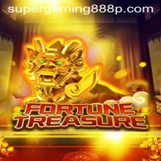 FortuneTreasure: The Ultimate Gaming Experience with Super Gaming 888
