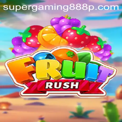 Exploring the World of FruitRush: A Dive into the Latest Gaming Sensation by Super Gaming 888