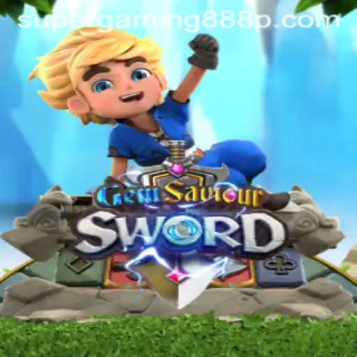Discover the Enchanting World of GemSaviourSword - A Gaming Phenomenon with Super Gaming 888