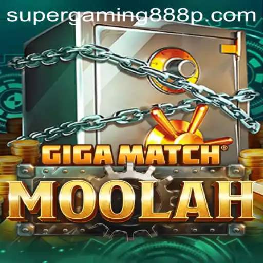 Unveiling GigaMatchMoolah: A New Era in Gaming with Super Gaming 888