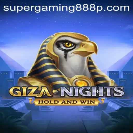 Dive into the Mesmerizing World of GizaNights with Super Gaming 888