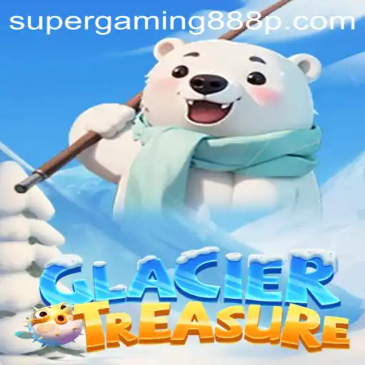 Unveiling GlacierTreasure: A New Adventure by Super Gaming 888