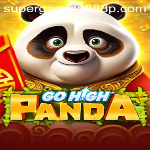 Experience the Adventure of GoHighPanda with Super Gaming 888
