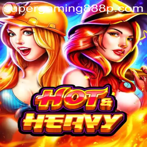 HotHeavy: The Thrilling World of Super Gaming 888
