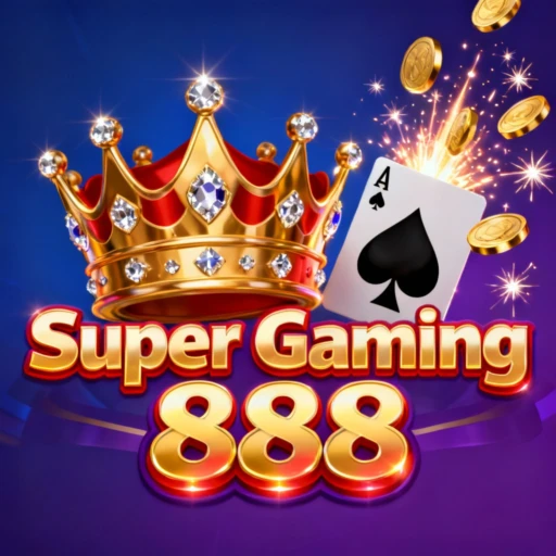 Super Gaming 888