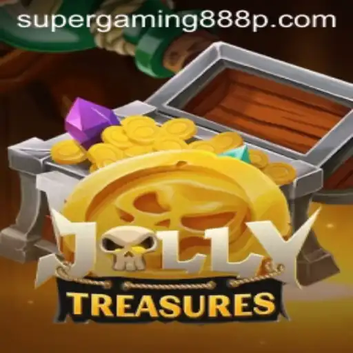 Exploring the Enchanting World of JollyTreasures: A Game by Super Gaming 888