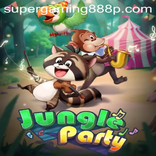 JungleParty: A Thrilling Adventure Awaits