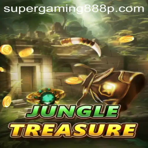 Exploring the Adventurous World of JungleTreasure with Super Gaming 888