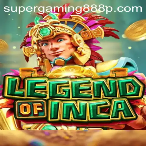 Legend of Inca: The Mystical Realm Unveiled by Super Gaming 888