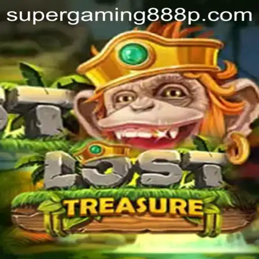 Explore the Thrills of LostTreasure with Super Gaming 888