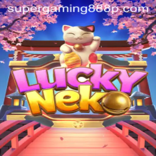 Exploring the Allure of LuckyNeko: A Dive into the Beloved Game by Super Gaming 888