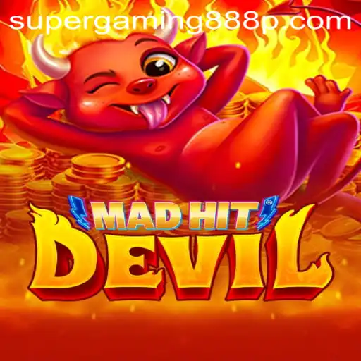 MadHitDevil: A Thrilling Adventure into the World of Super Gaming 888