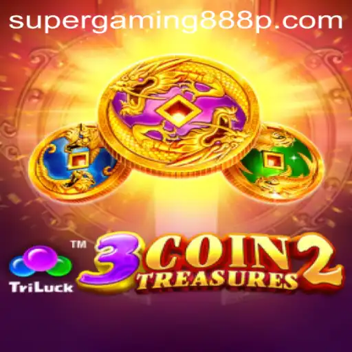 Embark on a Legendary Quest with 3CoinTreasures2