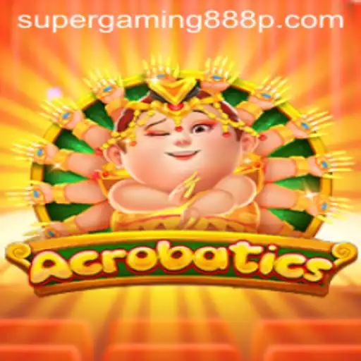 The Thrilling World of Acrobatics: A Dive into Super Gaming 888's Latest Triumph