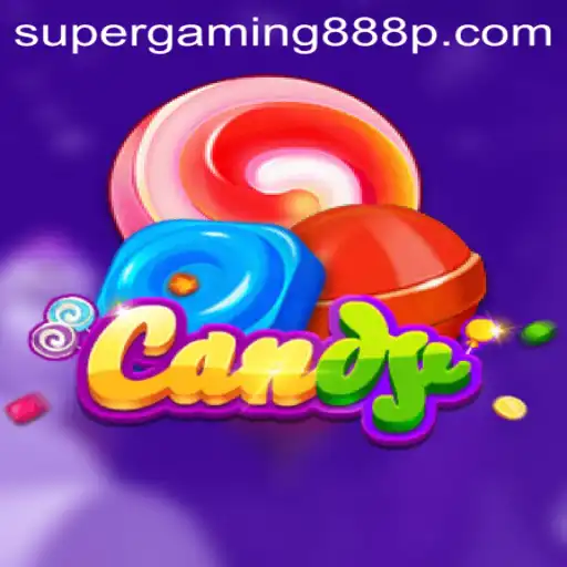 The Enchanting World of Candy: An Exciting Journey with Super Gaming 888