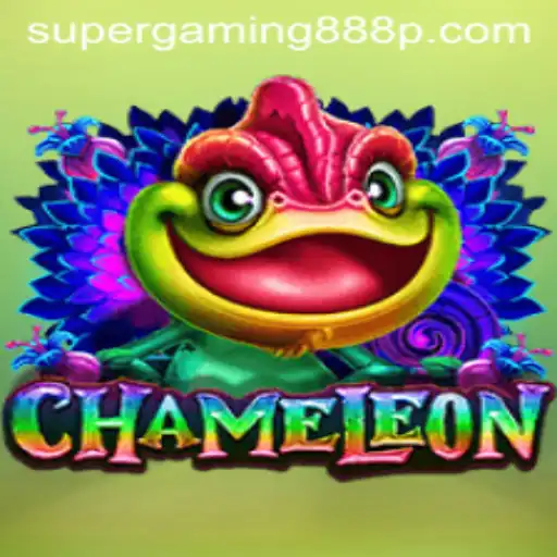 Chameleon: The Thrilling Game Experience by Super Gaming 888