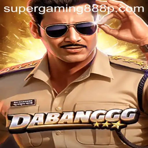 DABANGGG: The Thrilling New Game by Super Gaming 888