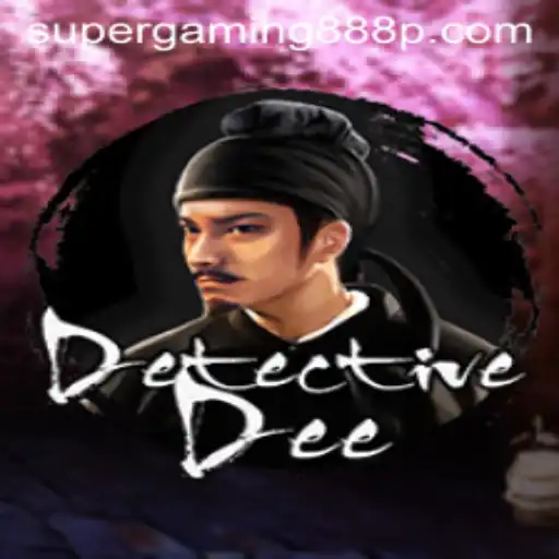 The Intricacies of DetectiveDee: A Deep Dive into Super Gaming 888