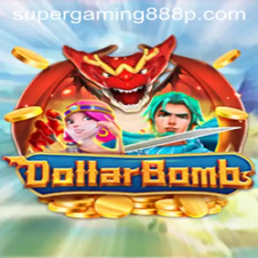 DollarBombs: An Explosive New Game from Super Gaming 888