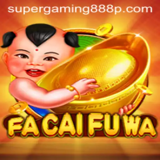 Discover the Exciting World of FaCaiFuWa: The Latest Marvel by Super Gaming 888