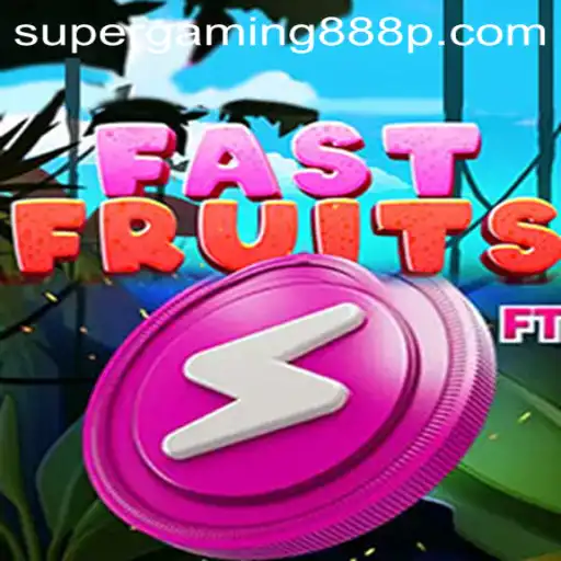 FastFruits: A Super Gaming 888 Sensation