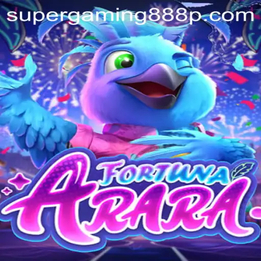 Explore the Exciting World of FortunaArara with Super Gaming 888