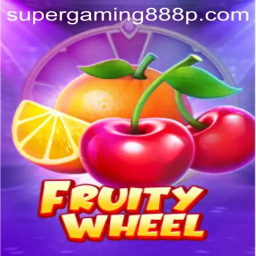 Discover the Exciting World of FruityWheel with Super Gaming 888