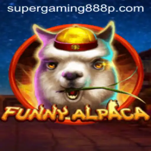 The World of FunnyAlpaca: Unveiling Super Gaming 888