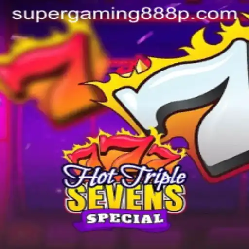 Unveiling HotTripleSevensSpecial: A Thrilling Experience in the Super Gaming 888 Universe