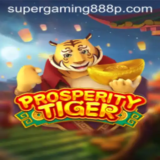 Exploring ProsperityTiger: The Game Redefining Virtual Entertainment