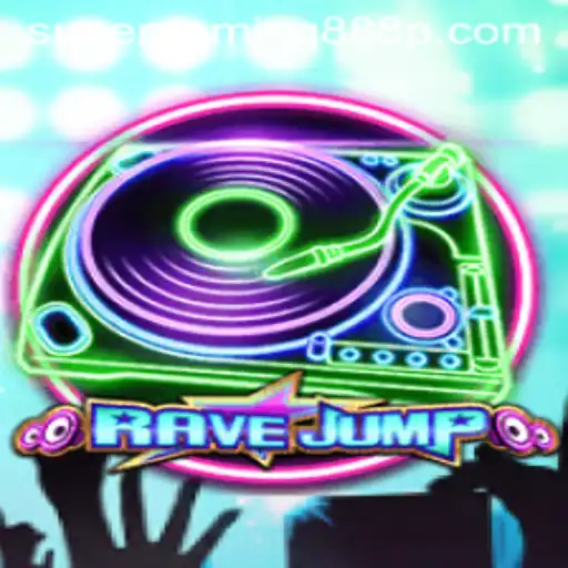 RaveJump: An Electrifying Adventure by Super Gaming 888