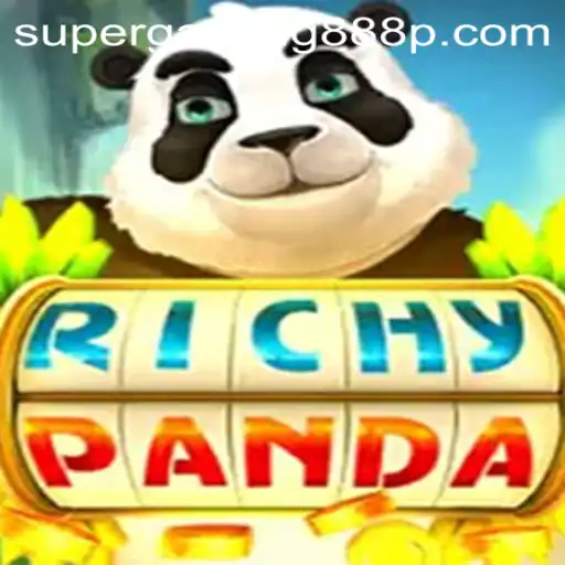 Discover the Exciting World of RichyPanda: The Ultimate Gaming Experience with Super Gaming 888