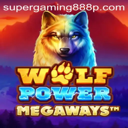 Unleashing the Power of WolfPowerMega: A New Era with Super Gaming 888