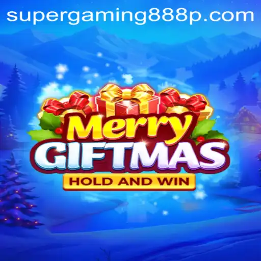 Experience the Joy of MerryGiftmas: A Festive Adventure with Super Gaming 888